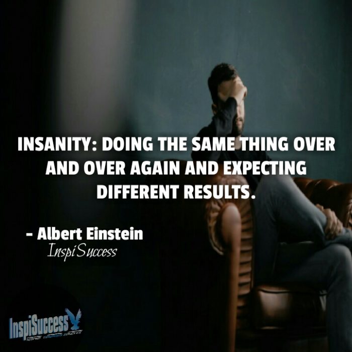 Albert Einstein Quotes - InspiSuccess