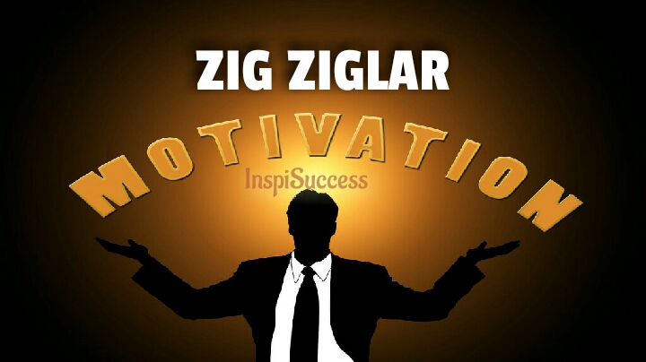 Zig ZIglar Quotes - InspiSuccess
